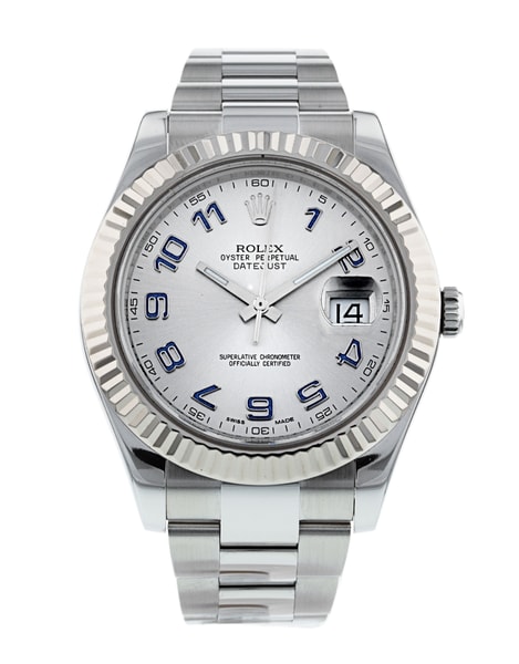 Rolex Datejust II 116334